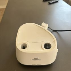 Philips Respironics Nebulizer