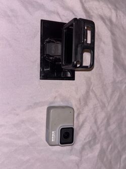 Go-Pro Hero 7 Waterproof
