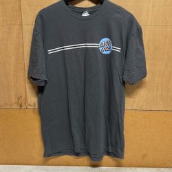 Santa Cruz T-Shirt Size Extra Large
