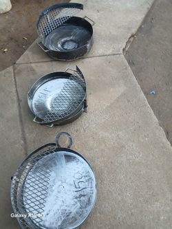 DISCOS DE RASTRA PARA LAS FRITANGAS