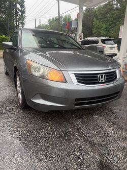 2009 Honda Accord
