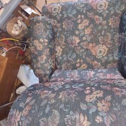Free Recliner Chair 