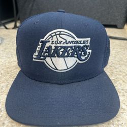 New Era Los Angeles Lakers SnapBack 