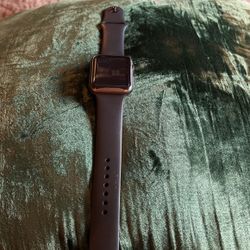 Series 3 Apple Watch