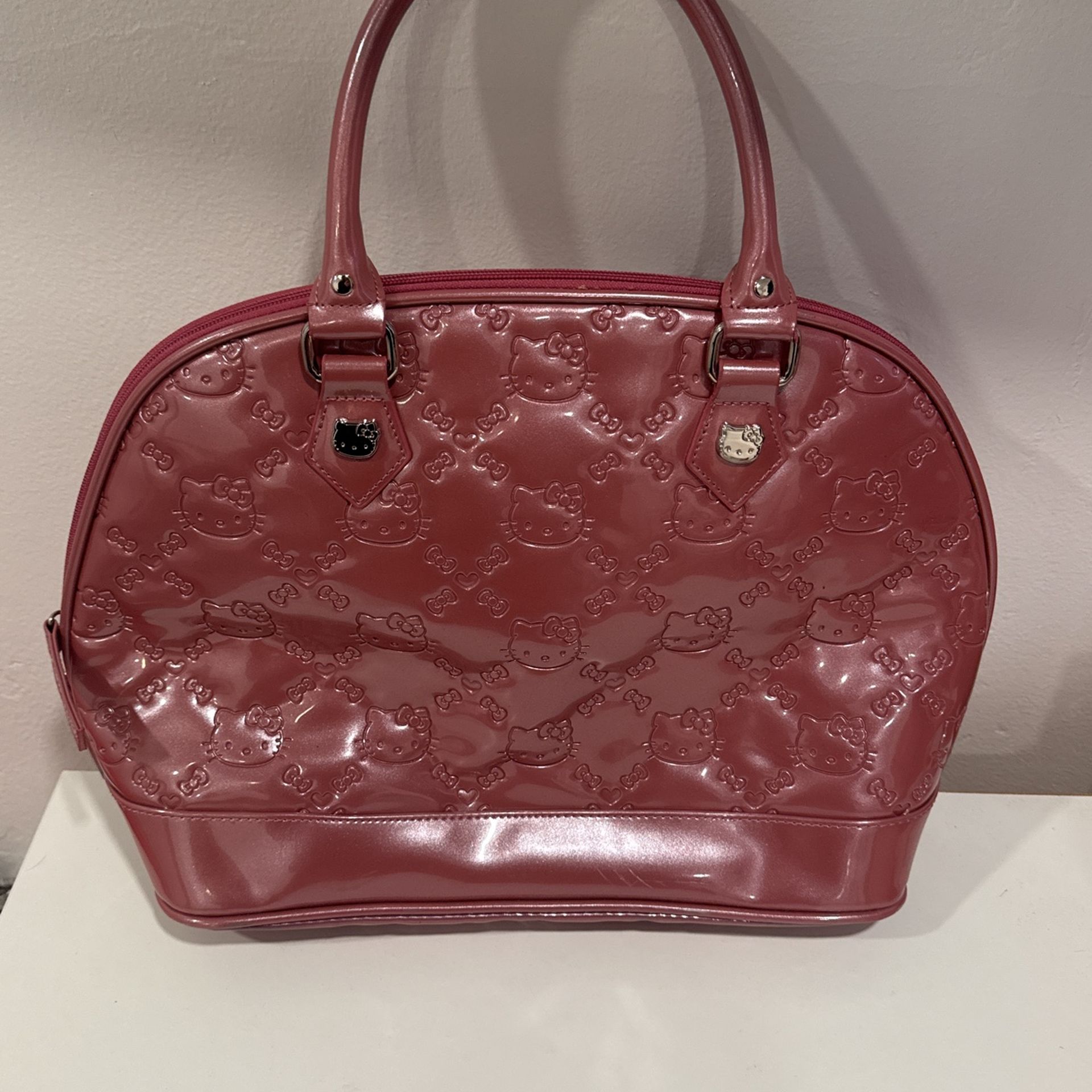 Loungefly Hello Kitty Purse 