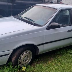 1992 Ford Tempo