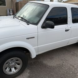 2004 Ford Ranger
