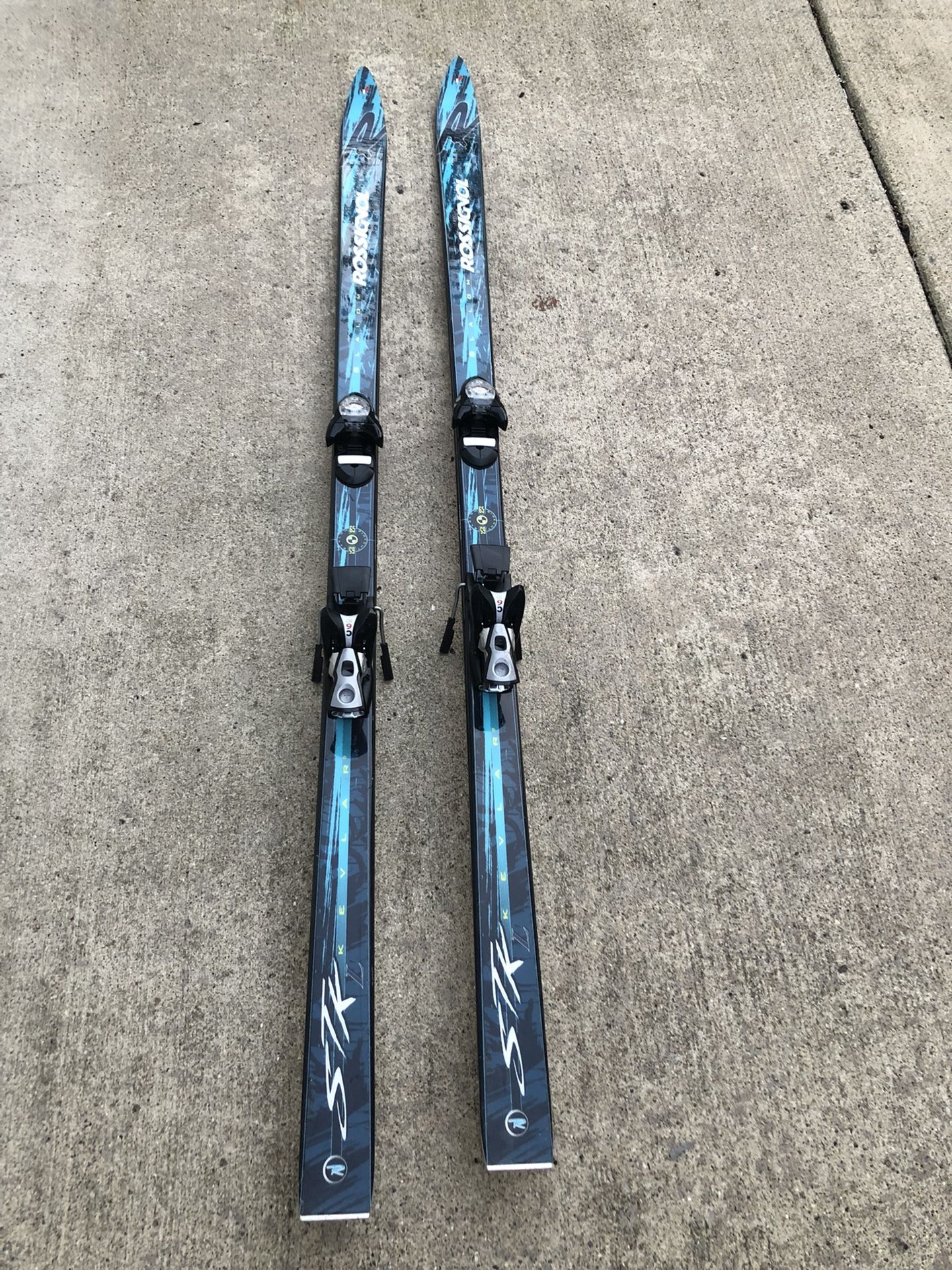 Rossignol Skis  