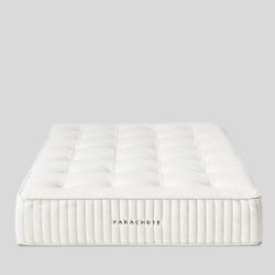 Full Parachute Eco Mattress + Protector 