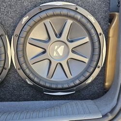 Speakers 