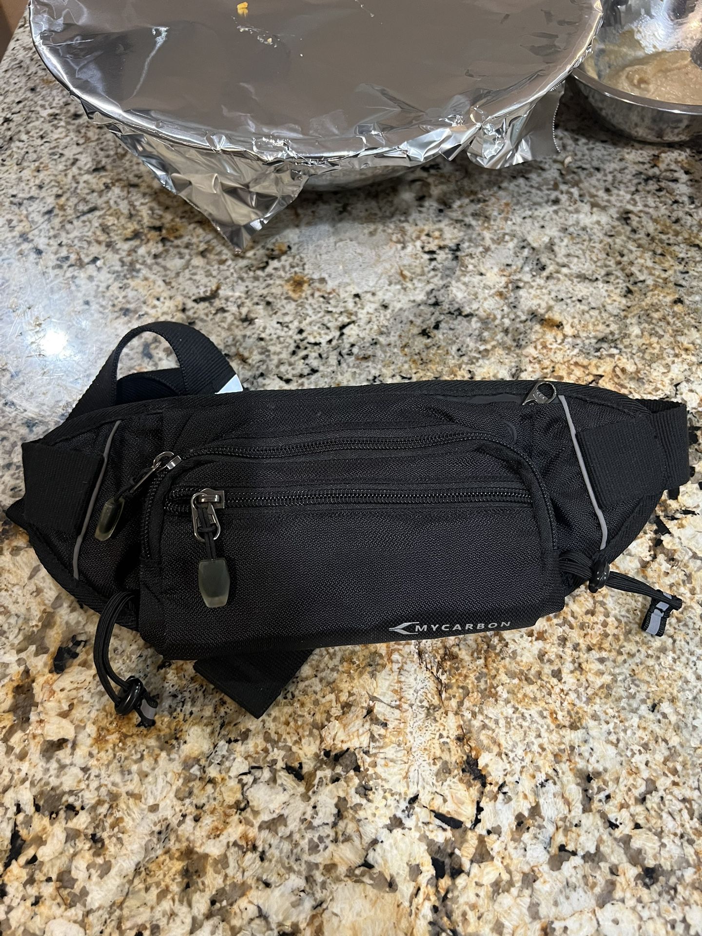 Running Waist Bag
