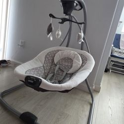 Graco Baby Swing 
