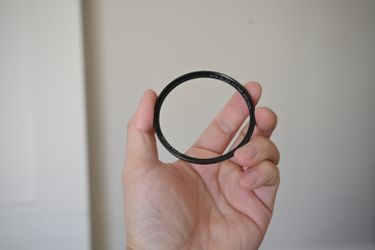 B+W 67mm UV Filter, XS-Pro MRC Nano, Excellent