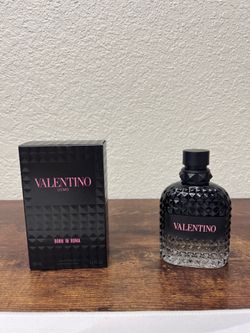 🔥VALENTINO UOMO “BORN IN ROMA” 100ml 🔥