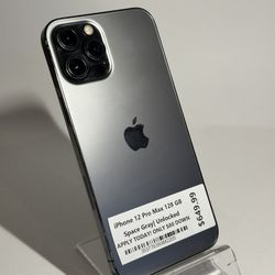 Apple iPhone 14 Pro Max  128GB  / 256 TB unlocked for All Carrier Pro With Tmobile 11 Gen 12 Mobile ATT Max 15 Verizon 17 Straight Metro 16 spectrum 