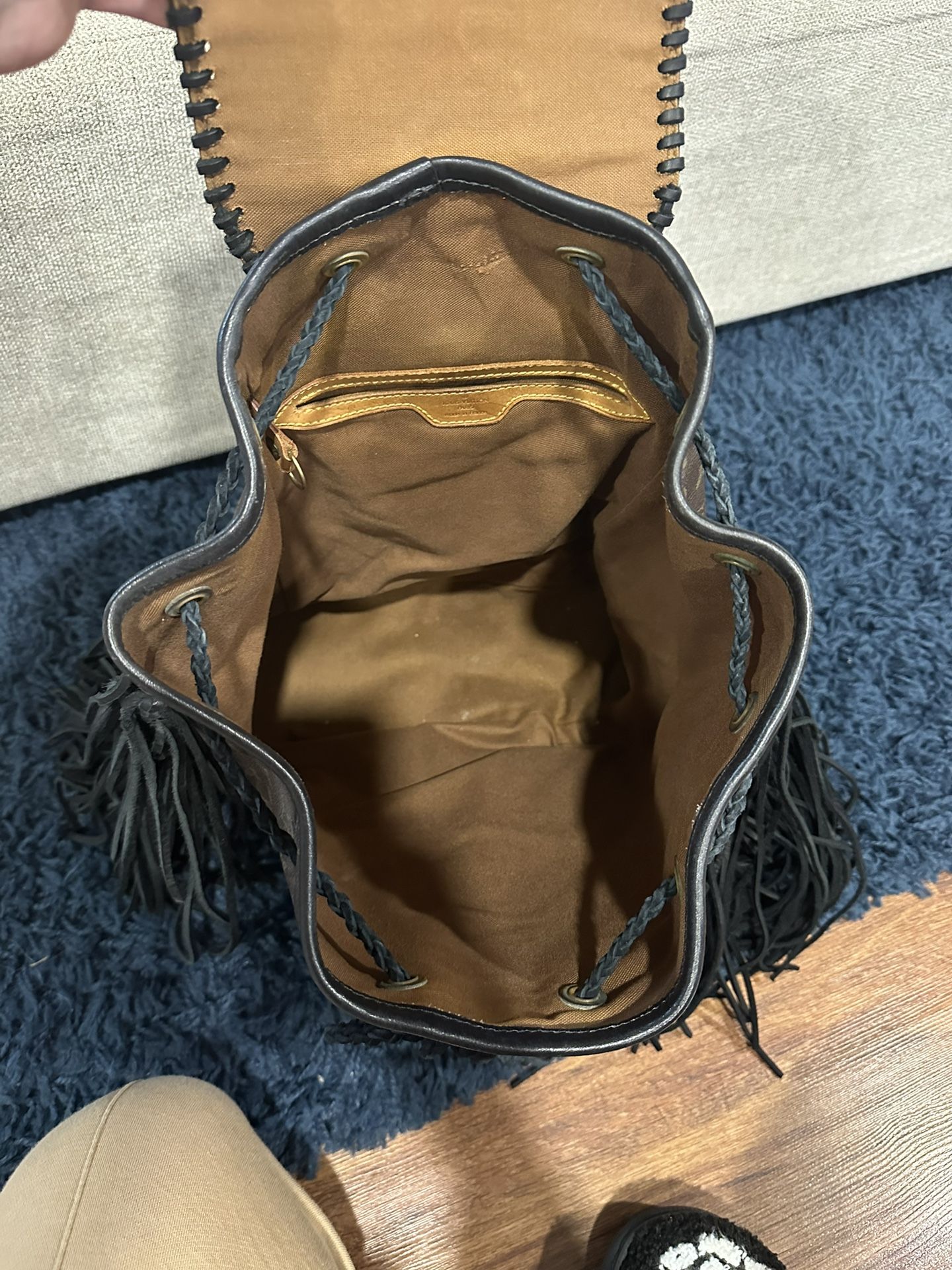 LOUIS VITTON BAG