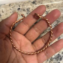 Custom Copper Bracelets Health And Healing 💥$20💥