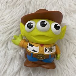 Disney Pixar Aliens