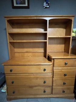 Dresser