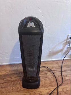 Portable Heater