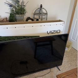 55 Inch Vizio 