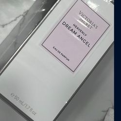 Dream Angels Victorias Secret Perfume 1.7oz