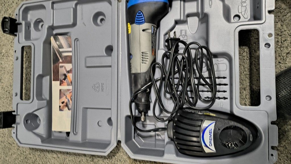 Dremel