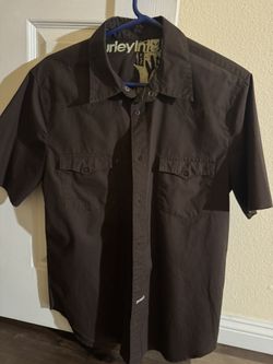 Brand New Hurley Shirt