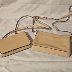 2 Kate Spade Bags With Wallet