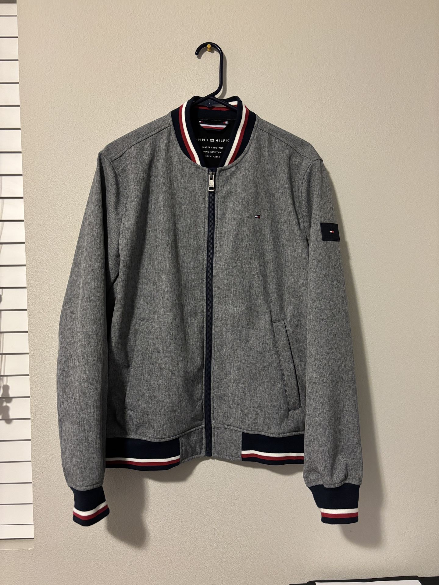 Tommy Hilfiger Jacket