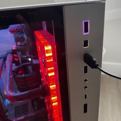Gaming Computer