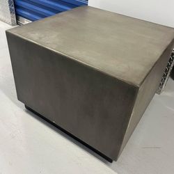 Two new pottery barn coffee tables “22”