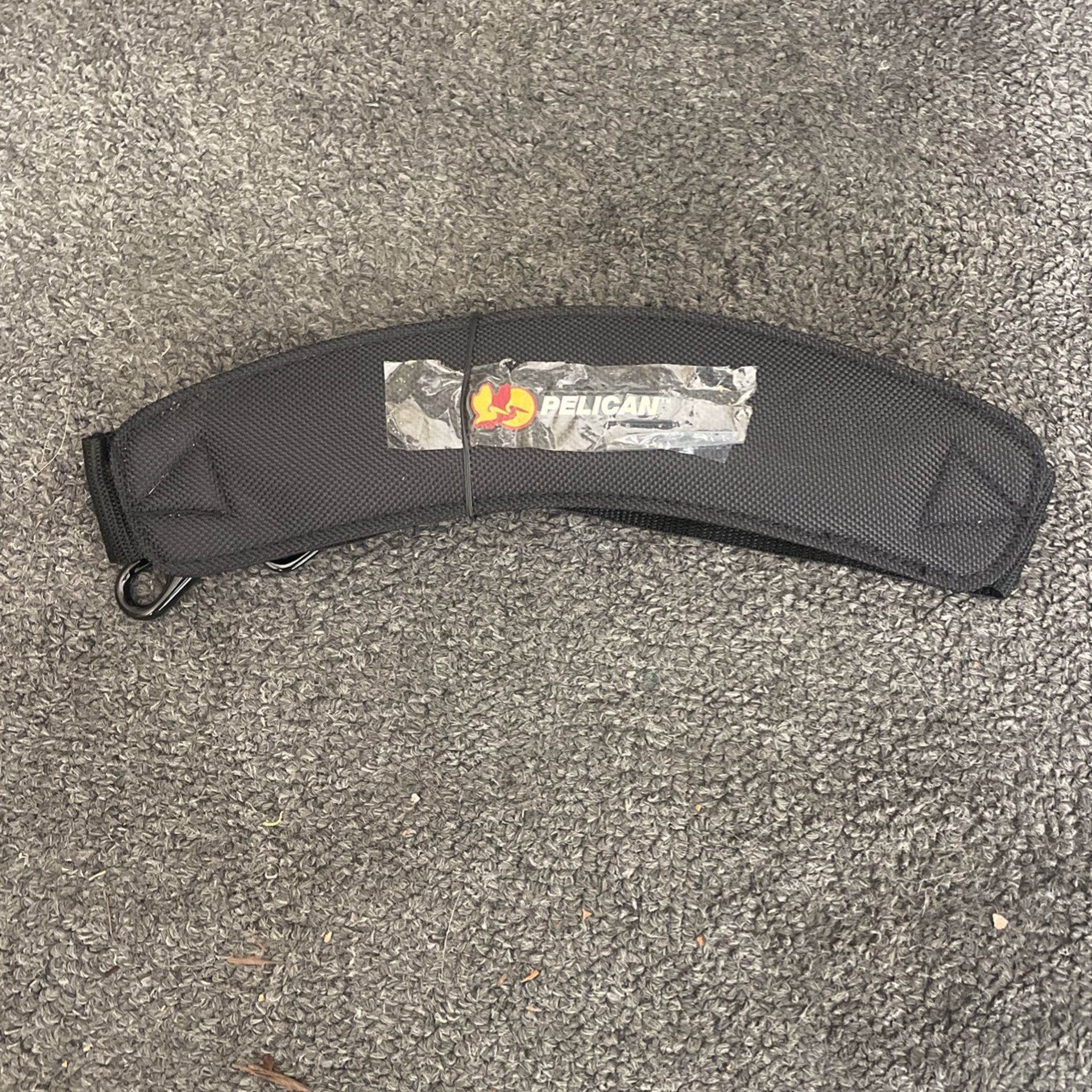 Pelican Bag Strap