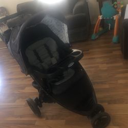 Stroller Brand New
