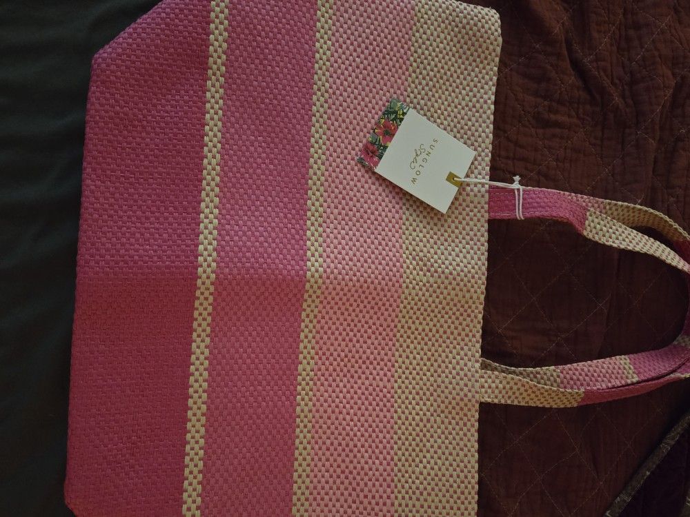 Large Bag
