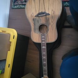 Acoustic Guitar