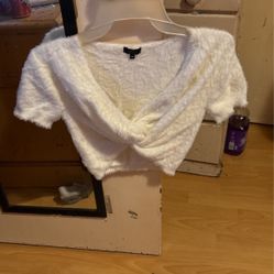 Nice blouse