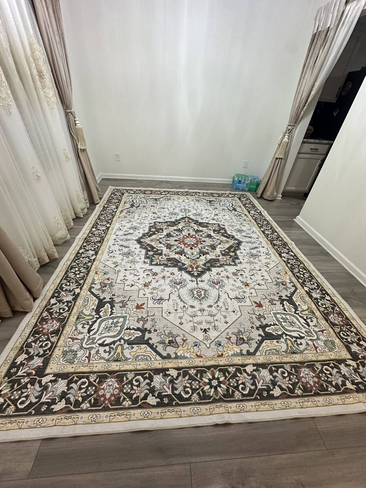 Area Rugs