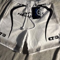 Hellstar Shorts 