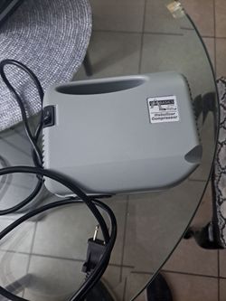 PROBASICS  NEBULIZER COMPRESSOR