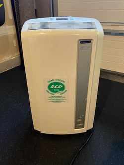Portable Air Conditioner