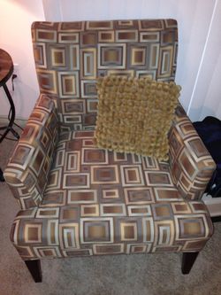 Accent Chair
