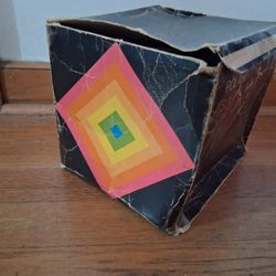 Vintage Polaroid Camera