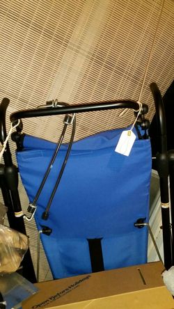 AB Lounge 2 chair, exercise