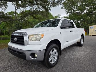 2009 Toyota Tundra
