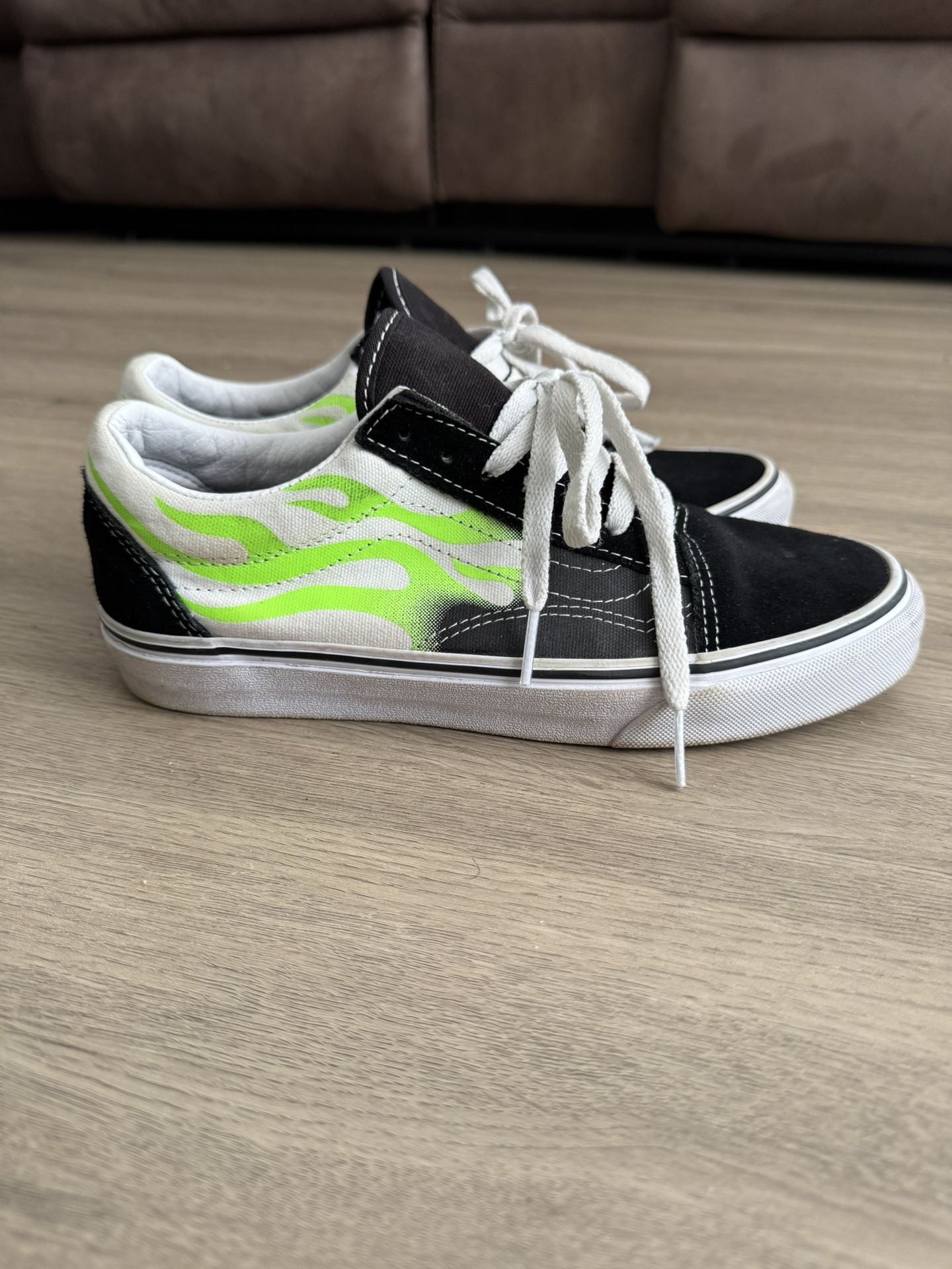 Vans