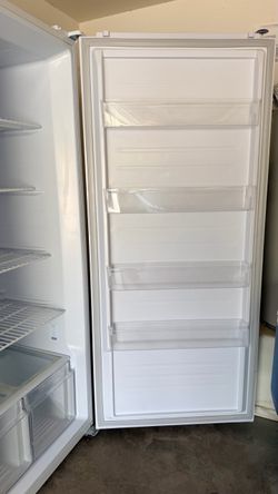 Kenmore 20.8 Cu. Ft. Upright Freezer – $750 OBO