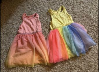 Summer Dresses 2t