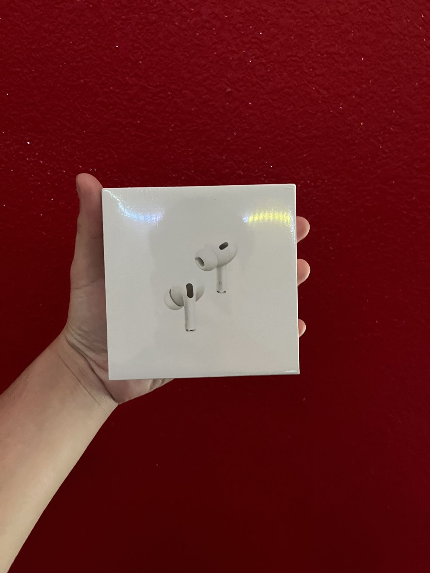 AlRPOD PRO 2