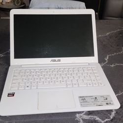 Asus Laptop Notebook 